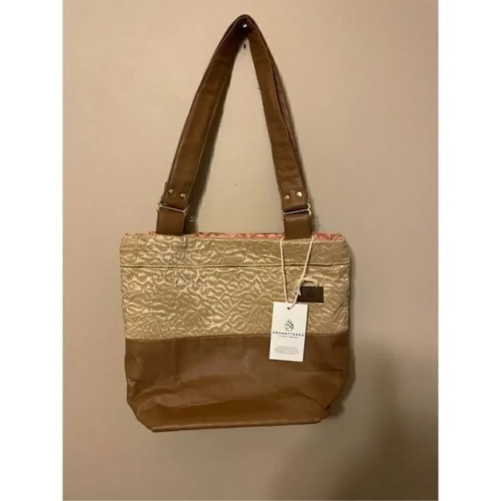 Unshattered Bag